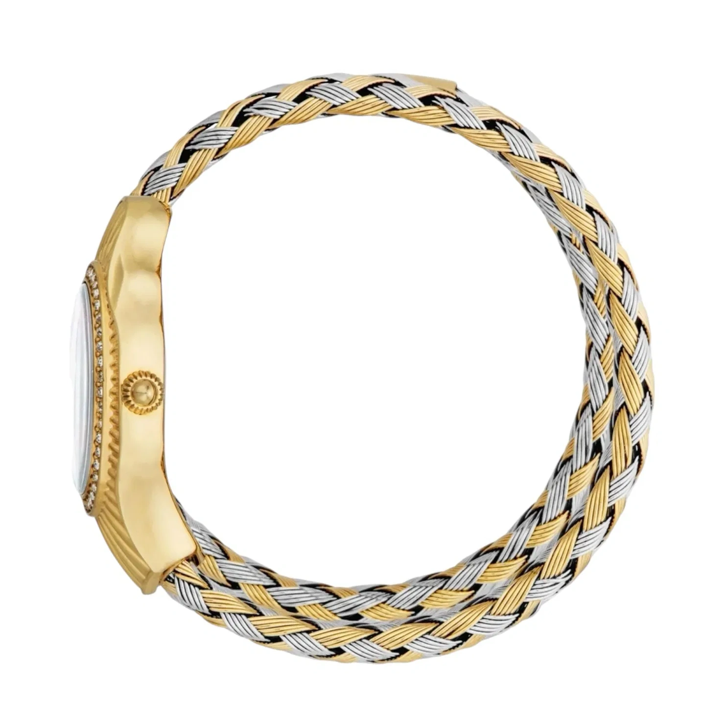Just Cavalli Watch For Women - Ref. JC1L305M0055
