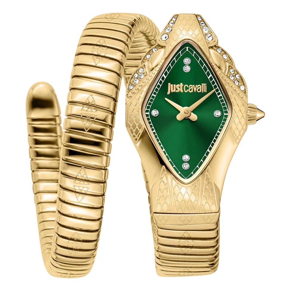 Just Cavalli Watch For Women - Ref. JC1L306M0045