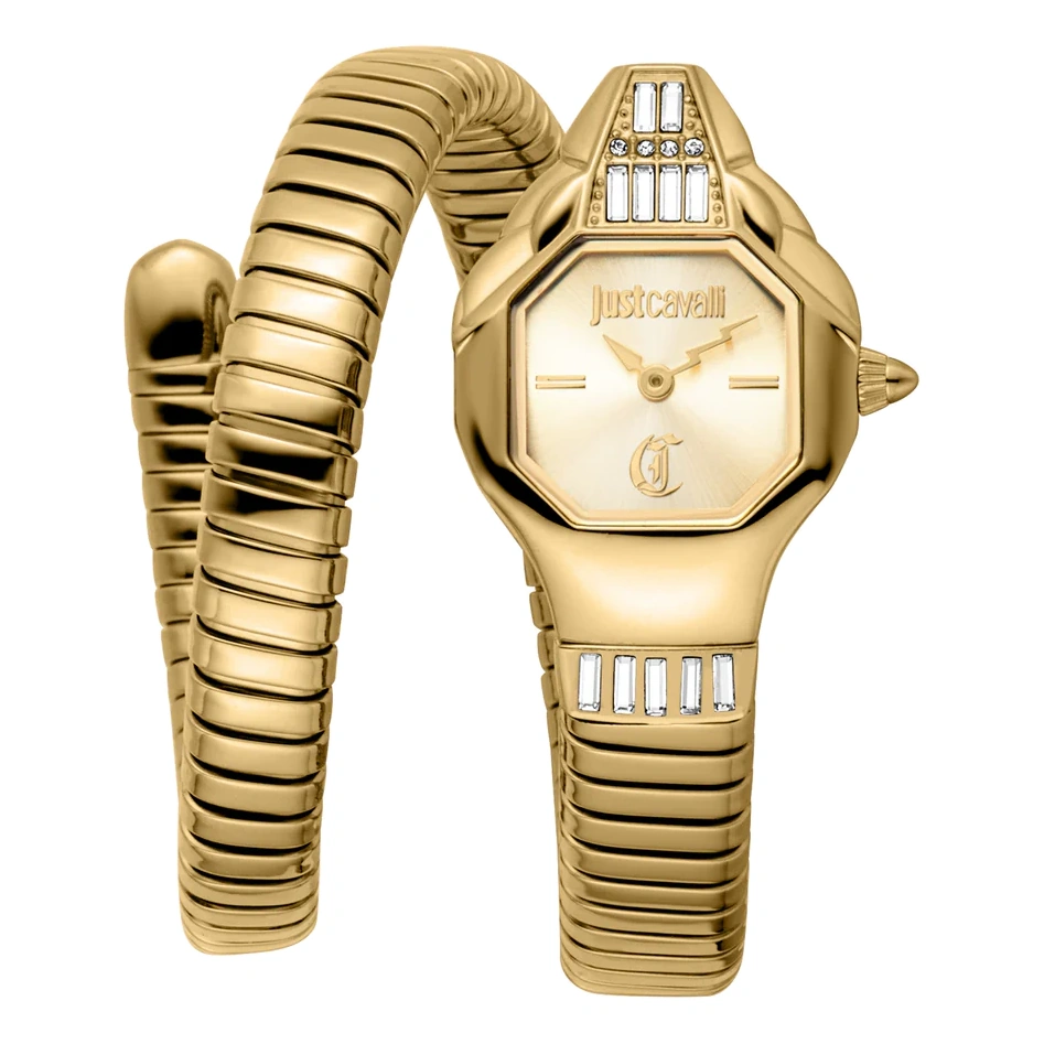 Just Cavalli Watch For Women - Ref. JC1L326M0025