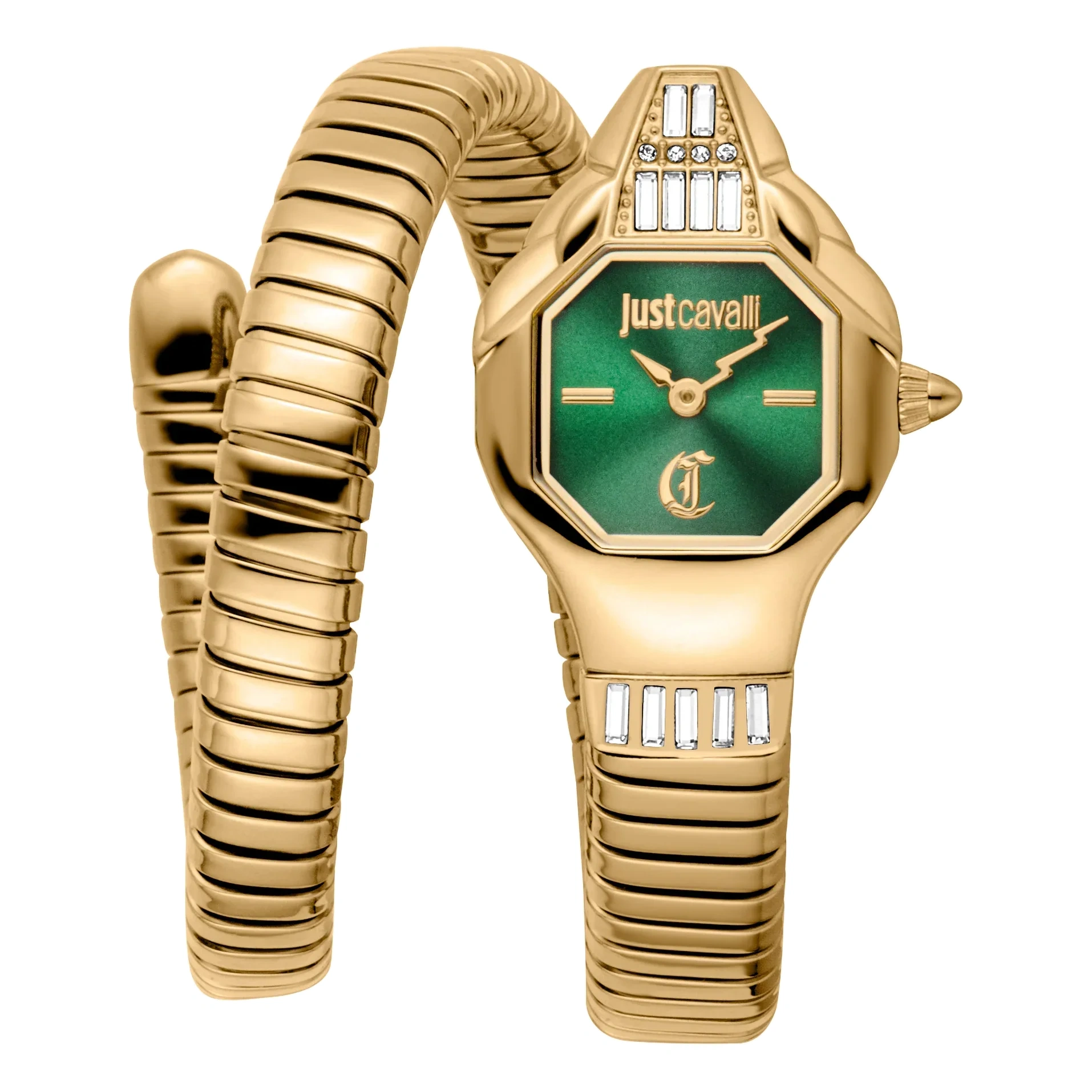 Just Cavalli Watch For Women - Ref. JC1L326M0035