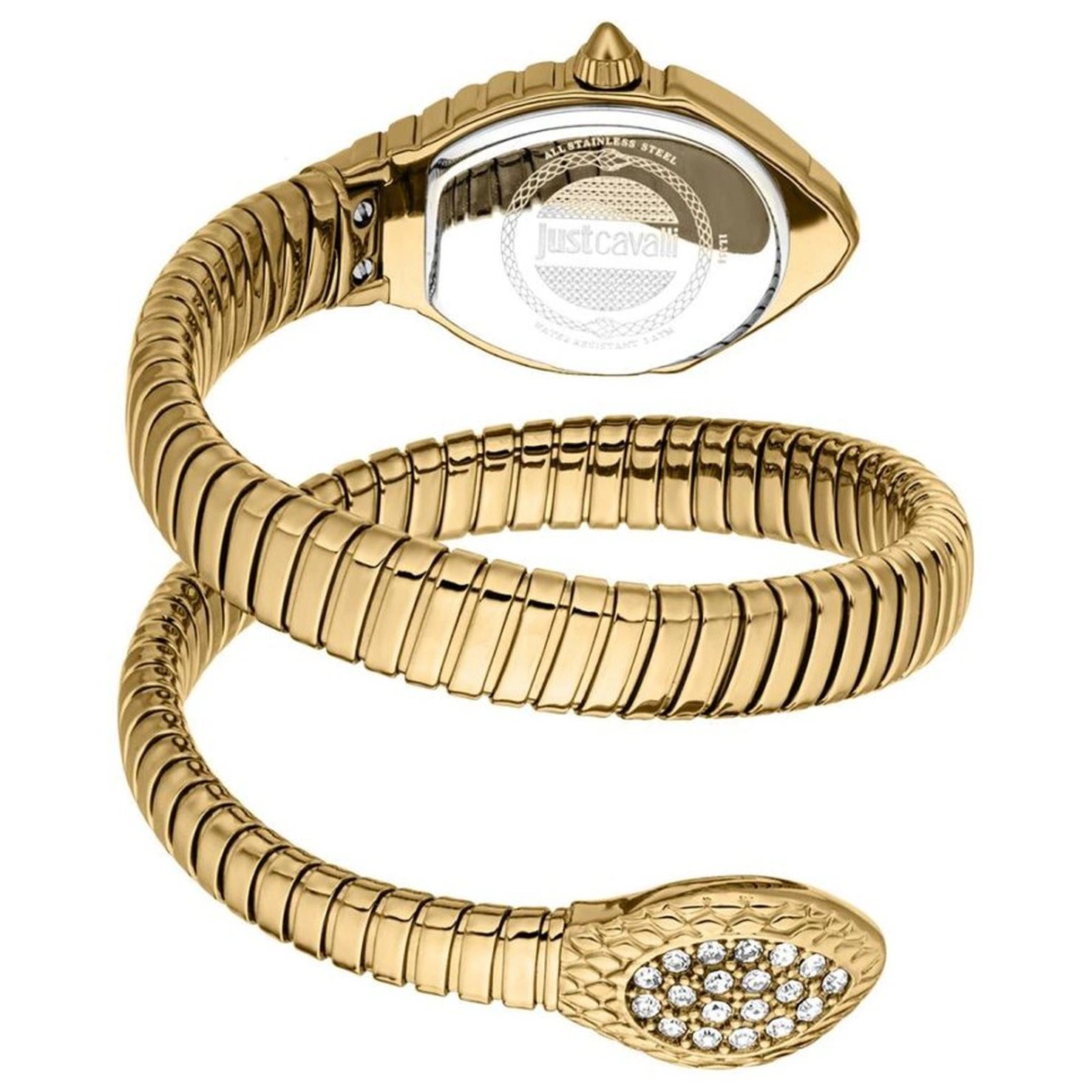 Just Cavalli Watch For Women - Ref. JC1L356M0025