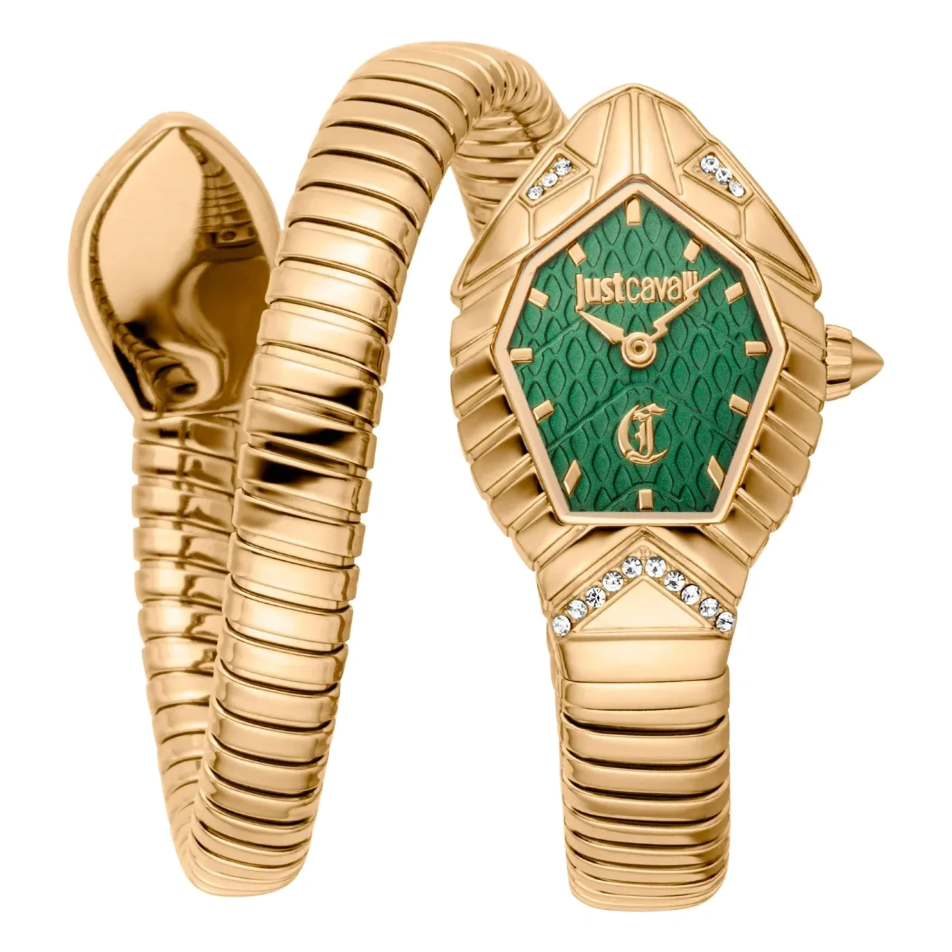 Just Cavalli Watch For Women - Ref. JC1L356M0035