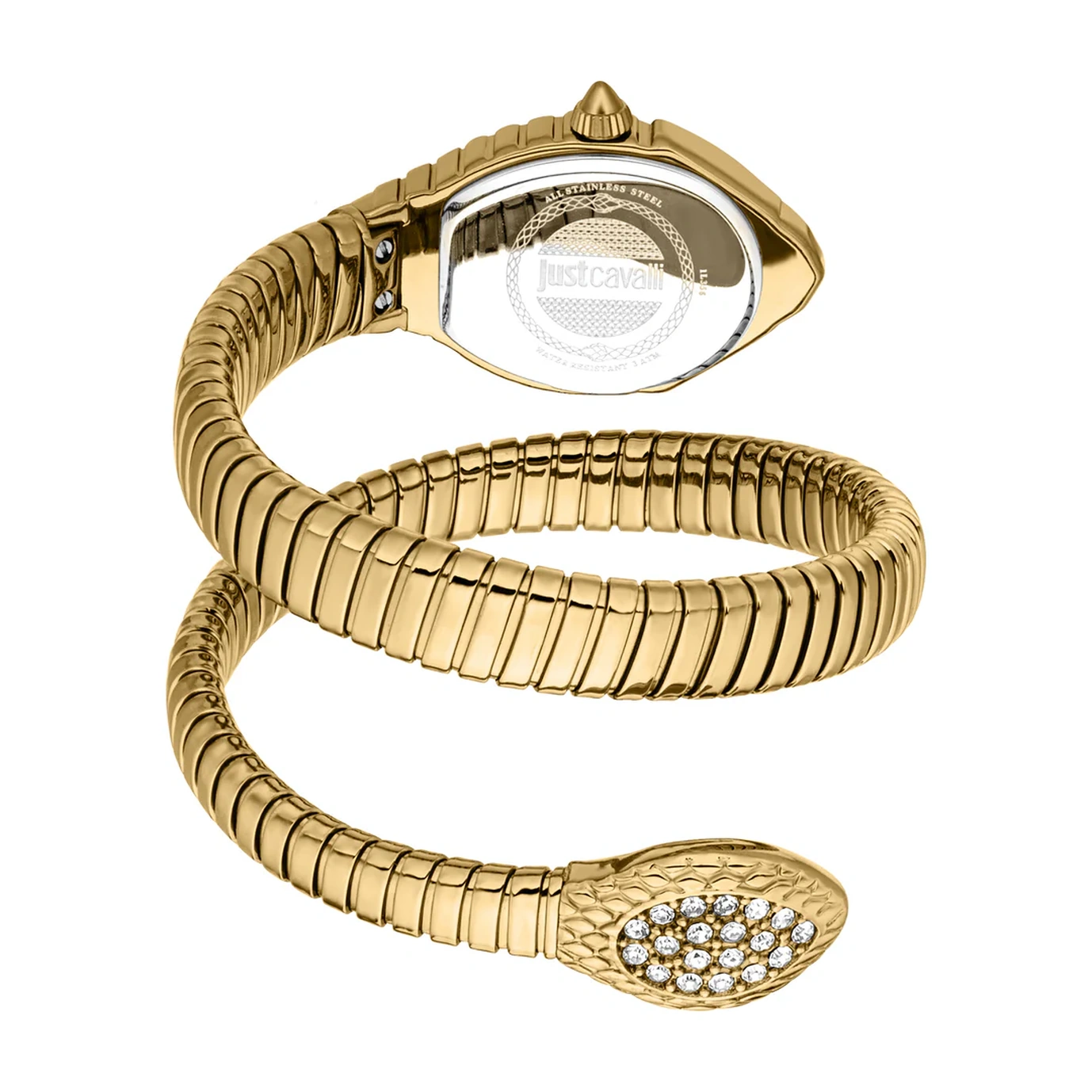 Just Cavalli Watch For Women - Ref. JC1L356M0035