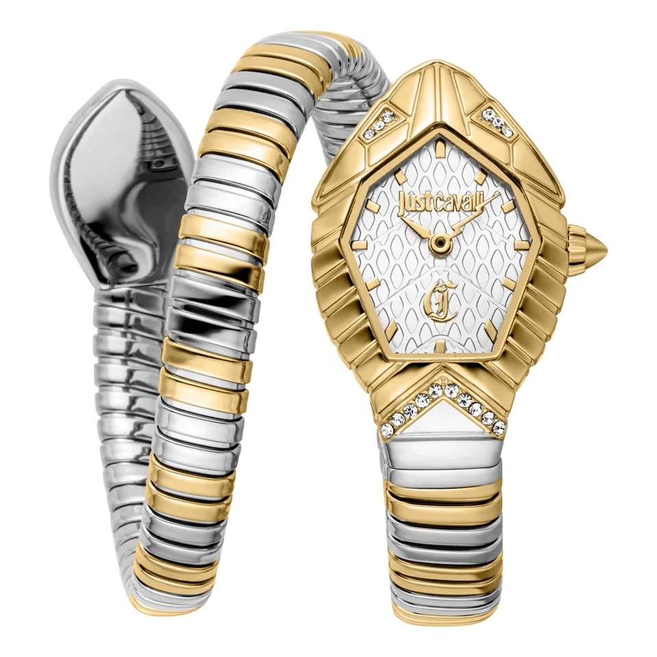 Just Cavalli Watch For Women - Ref. JC1L356M0055