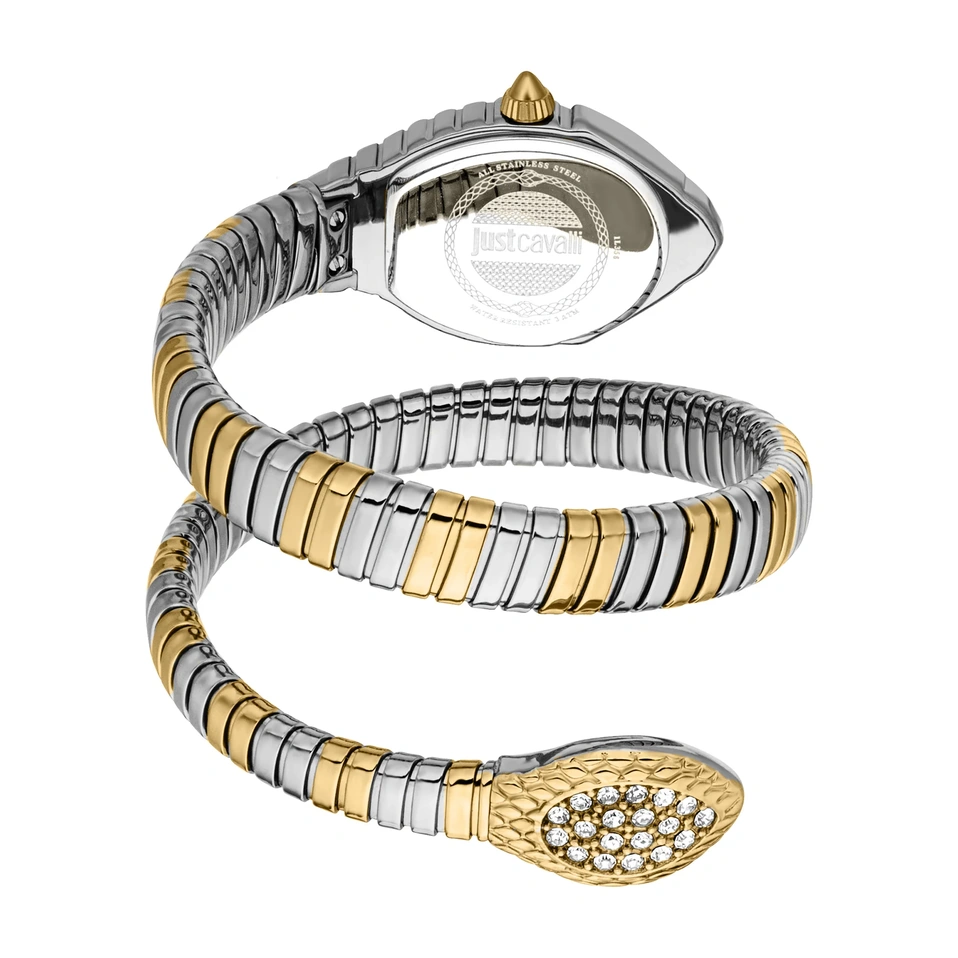 Just Cavalli Watch For Women - Ref. JC1L356M0055