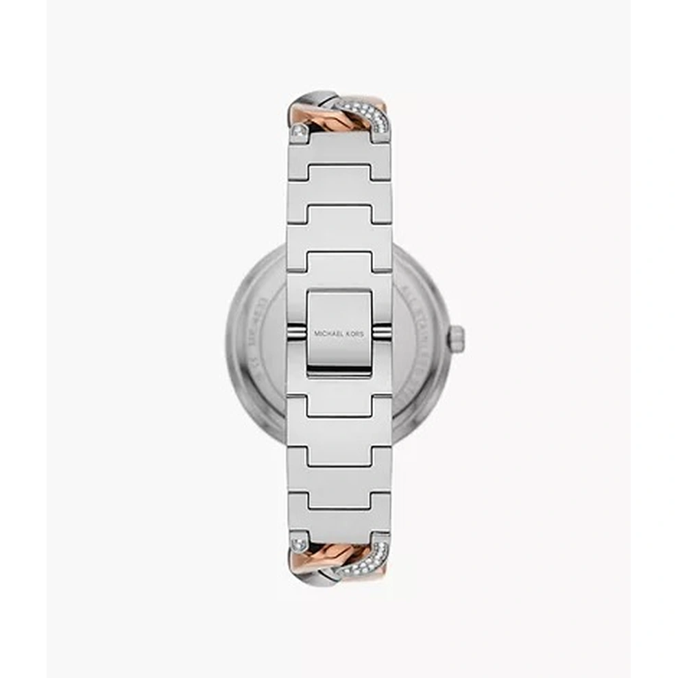 Michael Kors Watch For Women - Catelyn - Ref. MK4634
