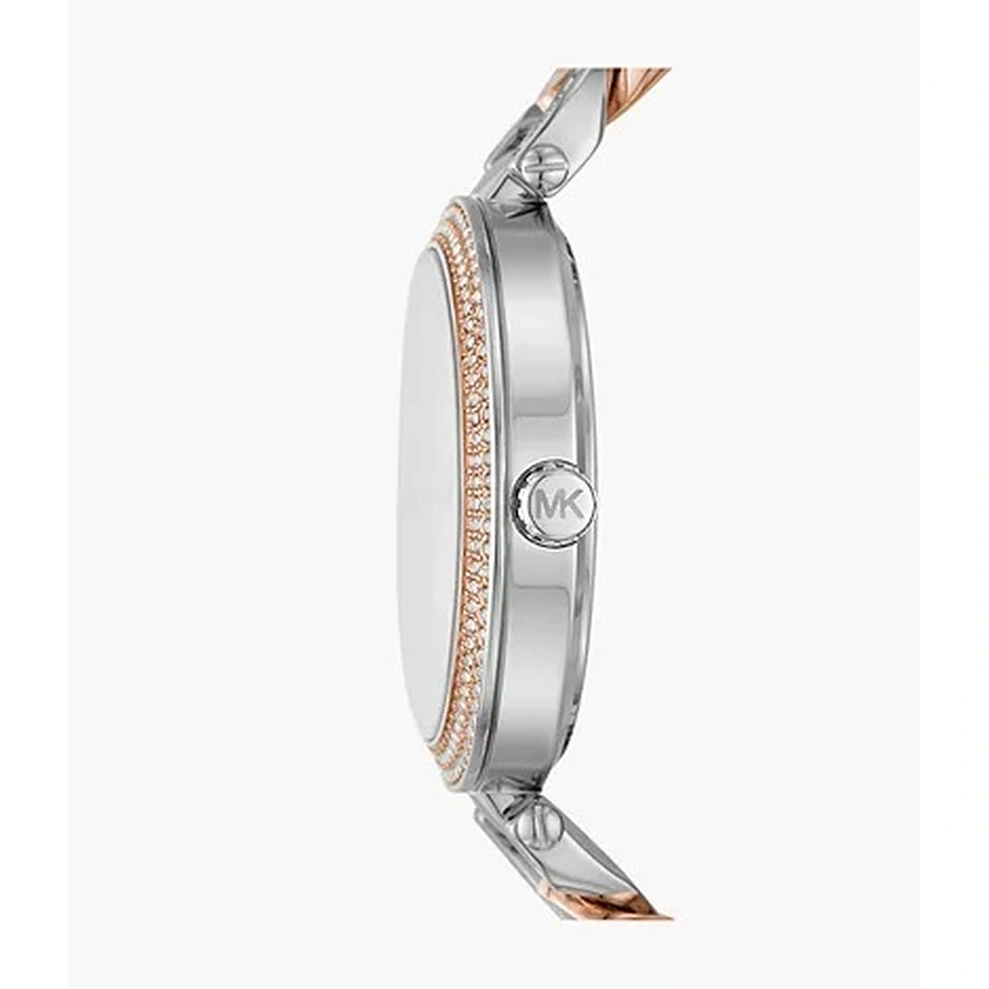 Michael Kors Watch For Women - Catelyn - Ref. MK4634