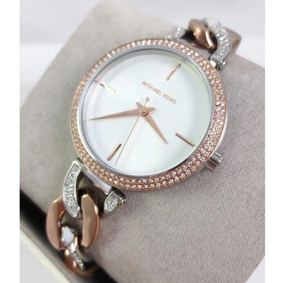 Michael Kors Watch For Women - Catelyn - Ref. MK4634