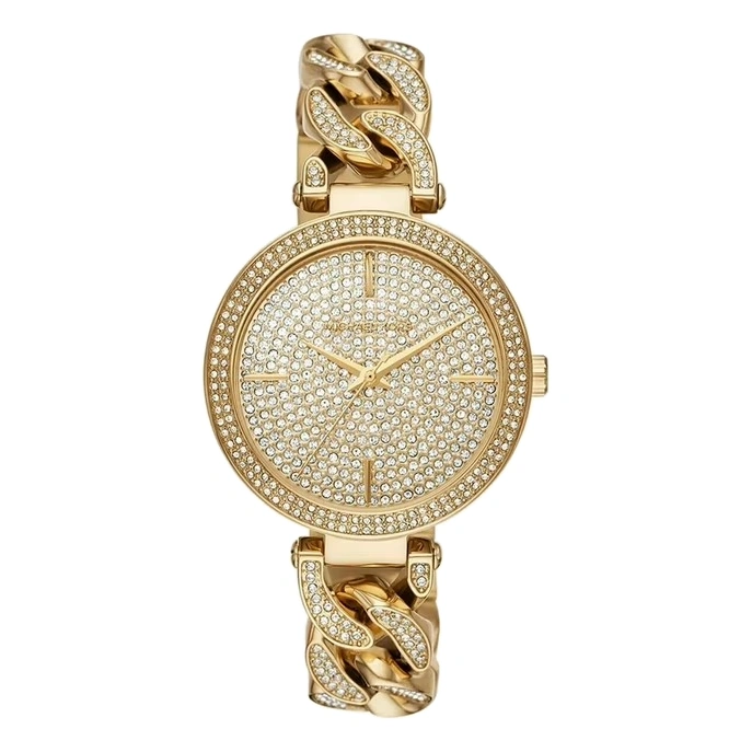 Michael Kors Watch For Women - Catelyn - Ref. MK4674