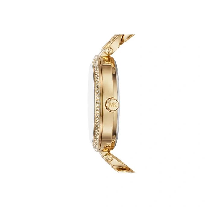Michael Kors Watch For Women - Catelyn - Ref. MK4674