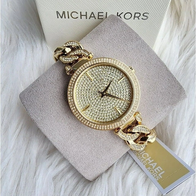 Michael Kors Watch For Women - Catelyn - Ref. MK4674