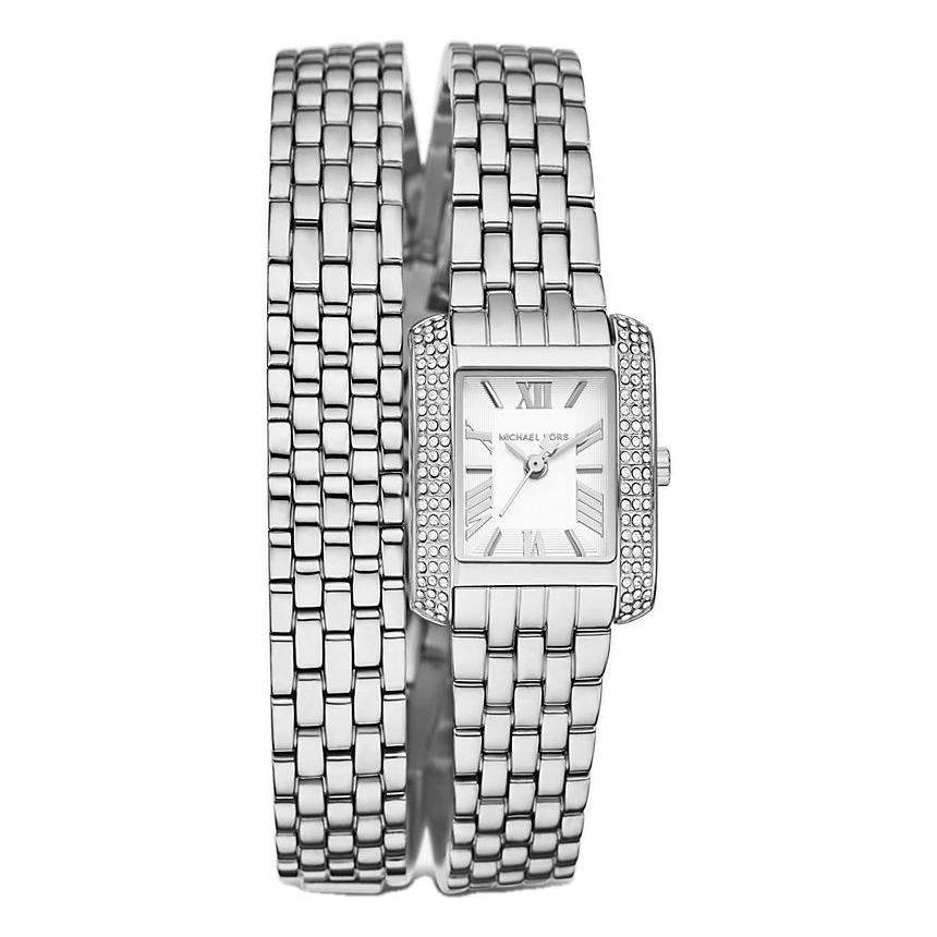 Michael Kors Watch For Women - Emery - Ref. MK4834