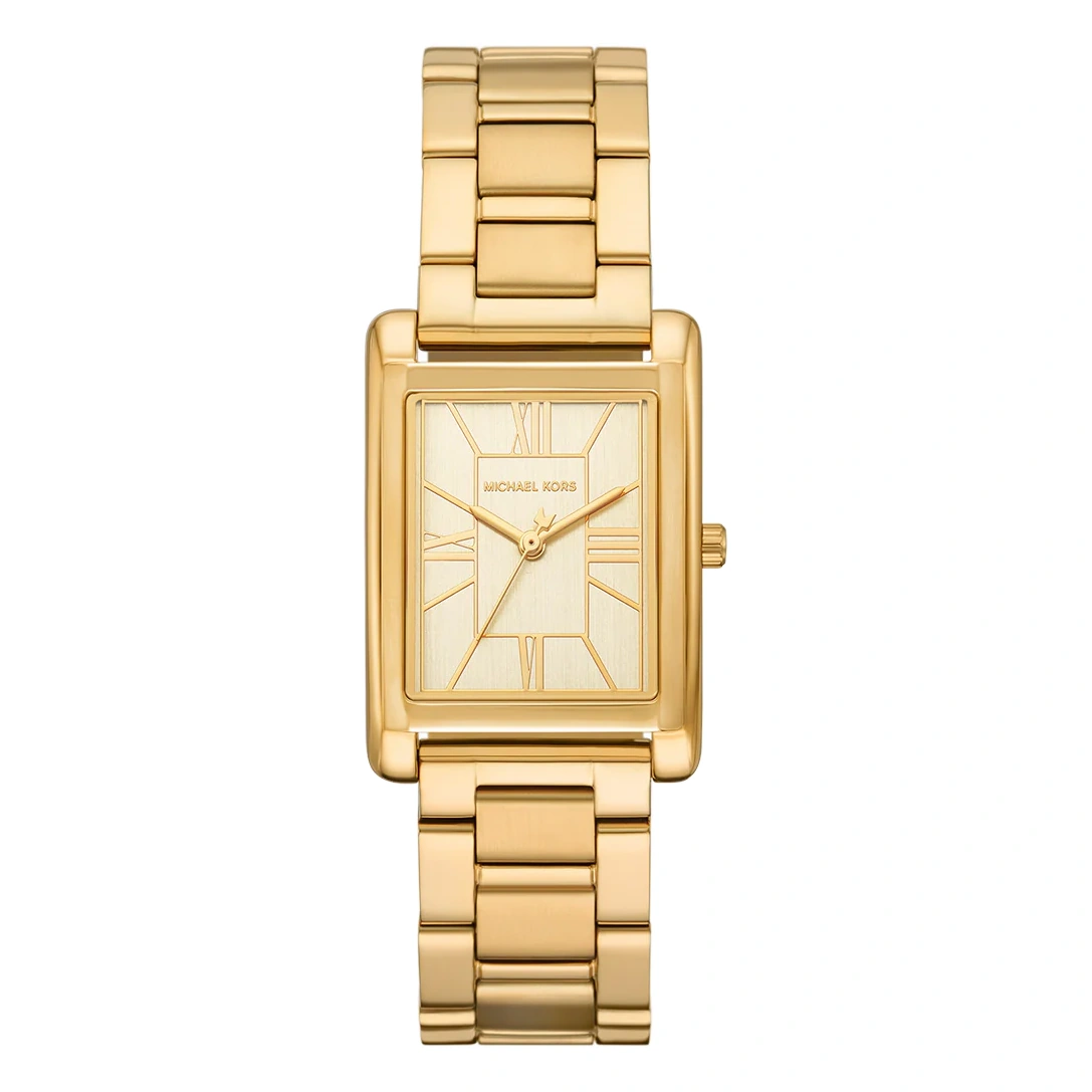 Michael Kors Watch For Women - Essex - Ref. MK4904