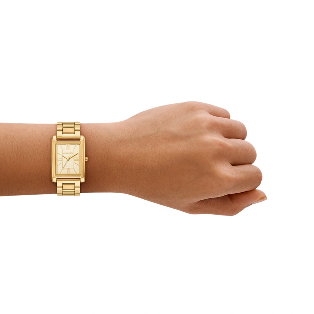 Michael Kors Watch For Women - Essex - Ref. MK4904