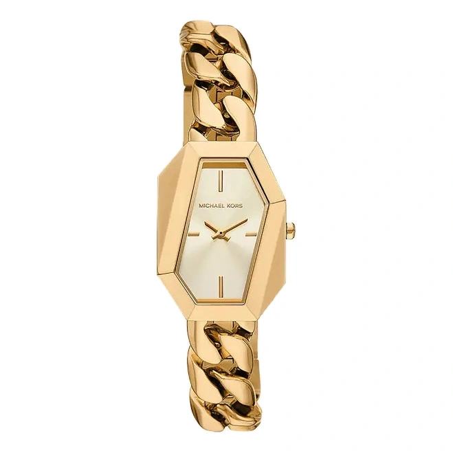 Michael Kors Watch For Women - Gia - Ref. MK4878
