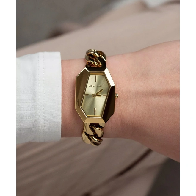 Michael Kors Watch For Women - Gia - Ref. MK4878