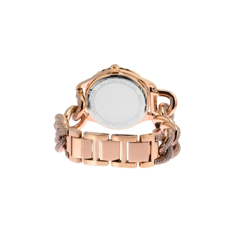 Michael Kors Watch For Women - Layton - Ref. MK4654