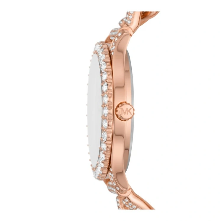 Michael Kors Watch For Women - Layton - Ref. MK4654