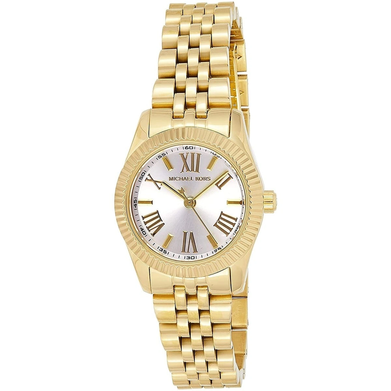 Michael Kors Watch For Women - Lexington - Ref. MK3229