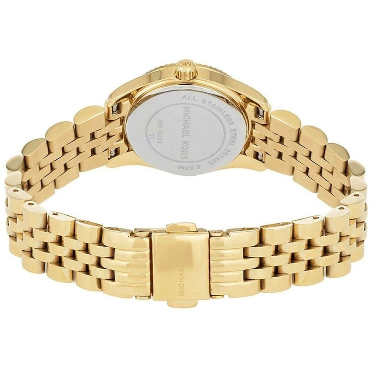 Michael Kors Watch For Women - Lexington - Ref. MK3229