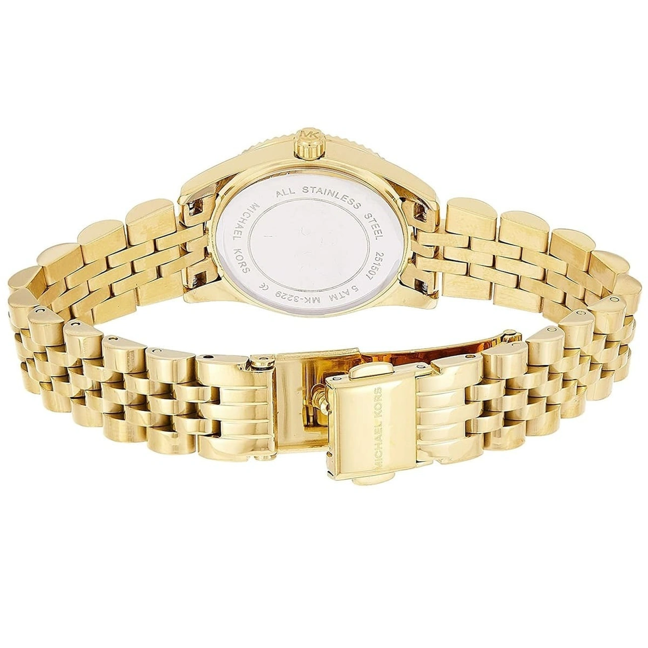 Michael Kors Watch For Women - Lexington - Ref. MK3229
