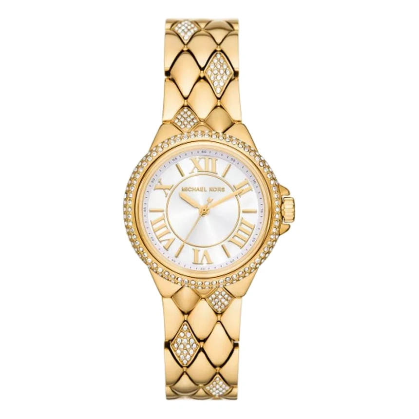 Michael Kors Watch For Women - Mini Camille - Ref. MK4801