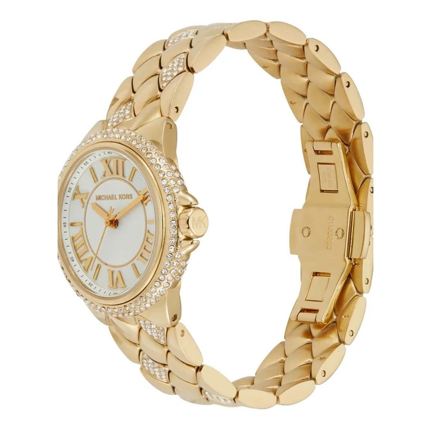 Michael Kors Watch For Women - Mini Camille - Ref. MK4801