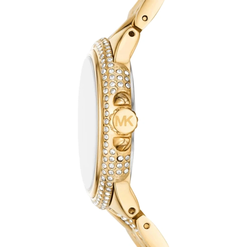 Michael Kors Watch For Women - Mini Camille - Ref. MK4801