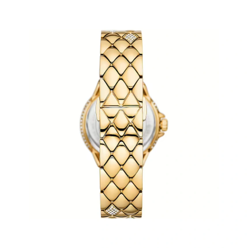 Michael Kors Watch For Women - Mini Camille - Ref. MK4801