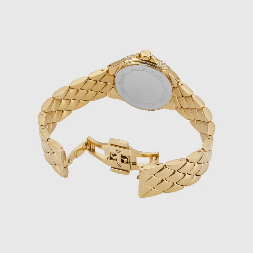 Michael Kors Watch For Women - Mini Camille - Ref. MK4801