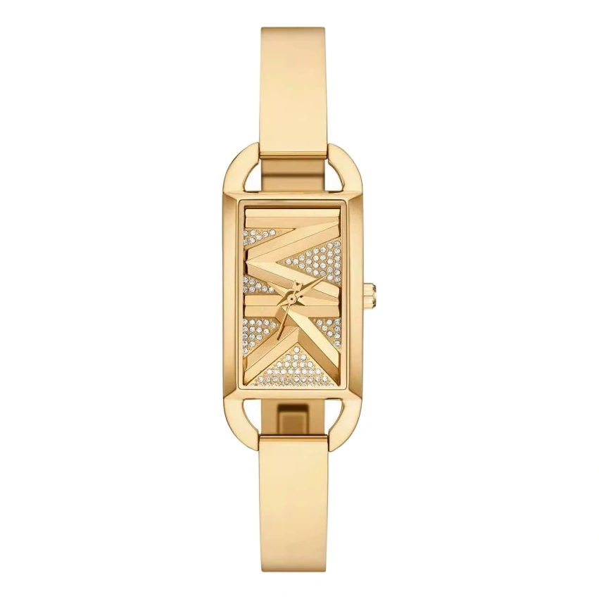 Michael Kors Watch For Women - Mini Empire - Ref. MK4840