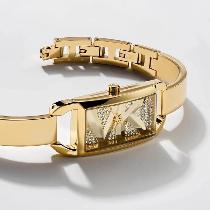 Michael Kors Watch For Women - Mini Empire - Ref. MK4840