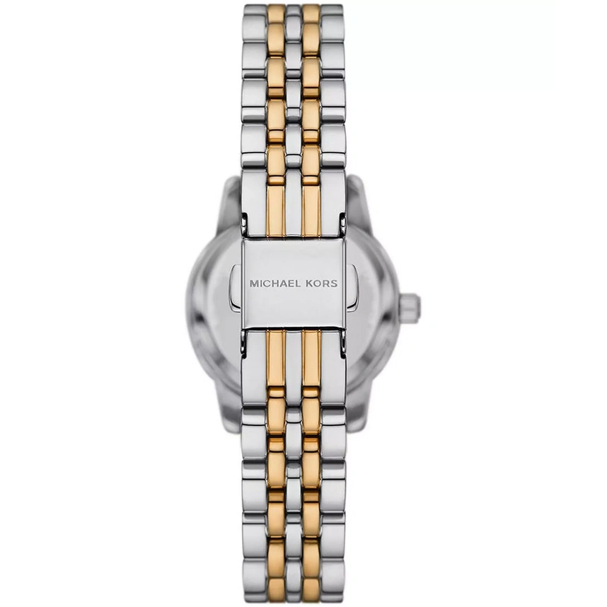 Michael Kors Watch For Women - Mini Lexington - Ref. MK4865