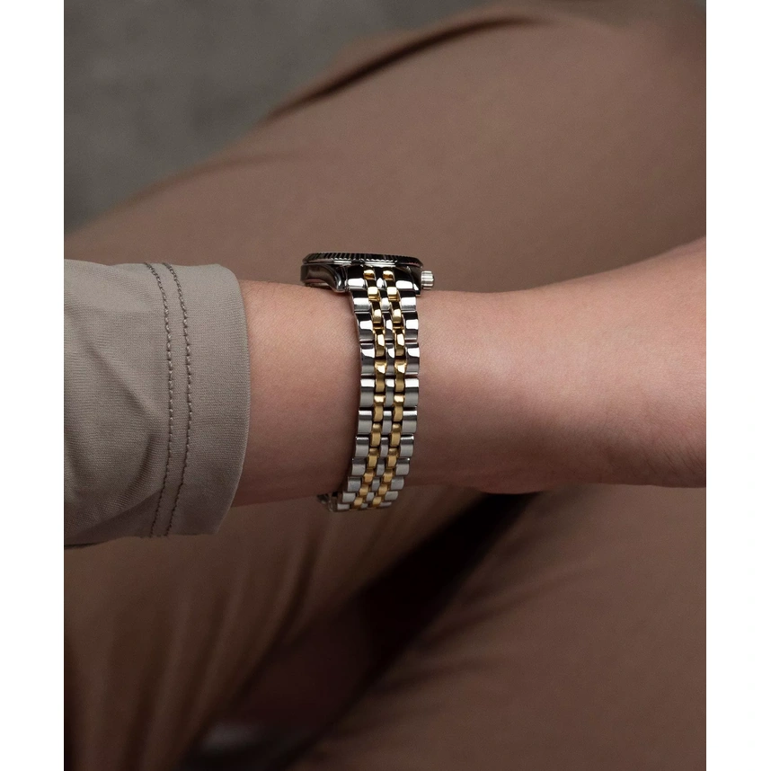Michael Kors Watch For Women - Mini Lexington - Ref. MK4865