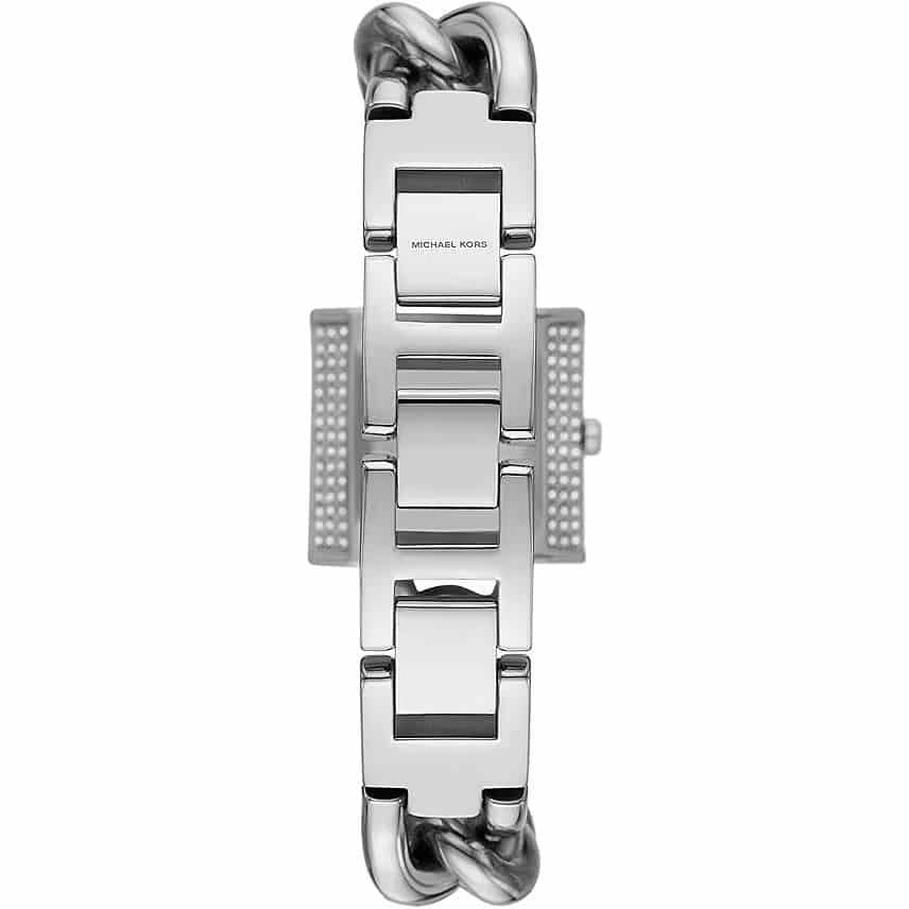 Michael Kors Watch For Women - MK Chain Lock - Ref. MK4718