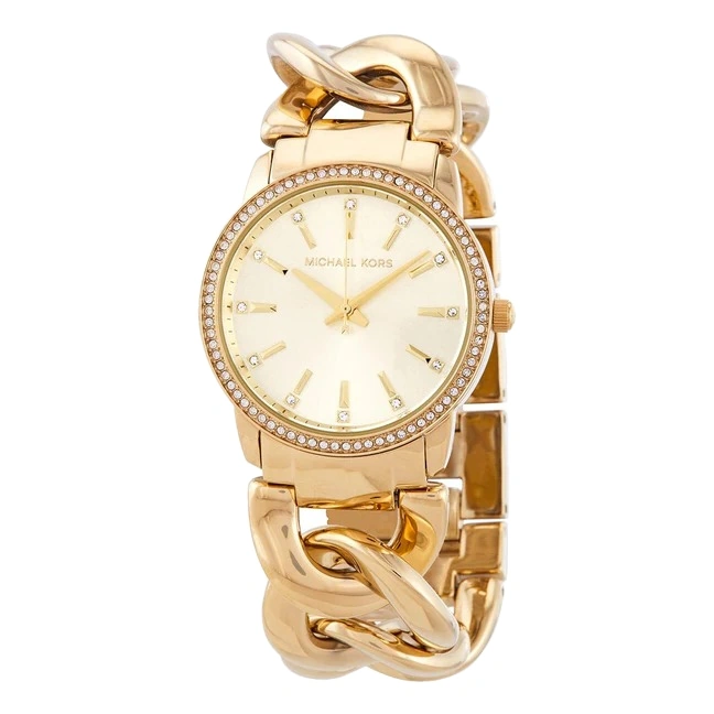 Michael Kors Watch For Women - Nini - Ref. MK3235