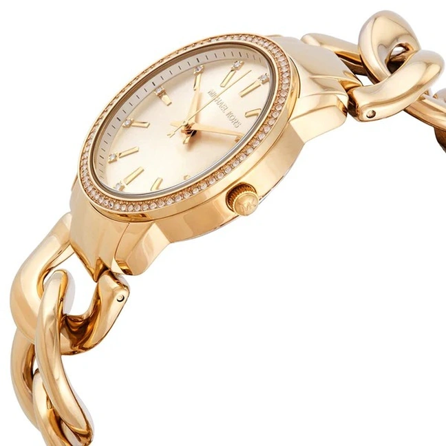Michael Kors Watch For Women - Nini - Ref. MK3235