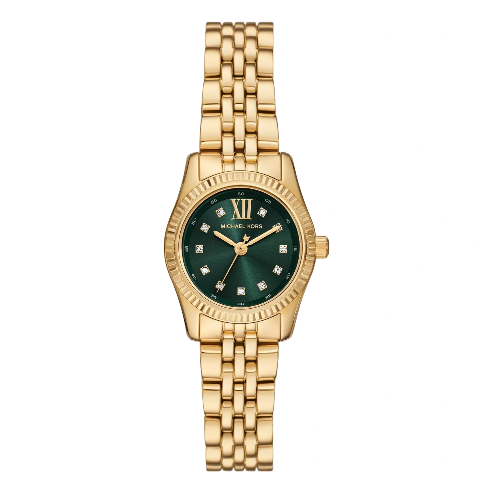 Michael Kors Watch For Women - Petite Lexington - Ref. MK4842