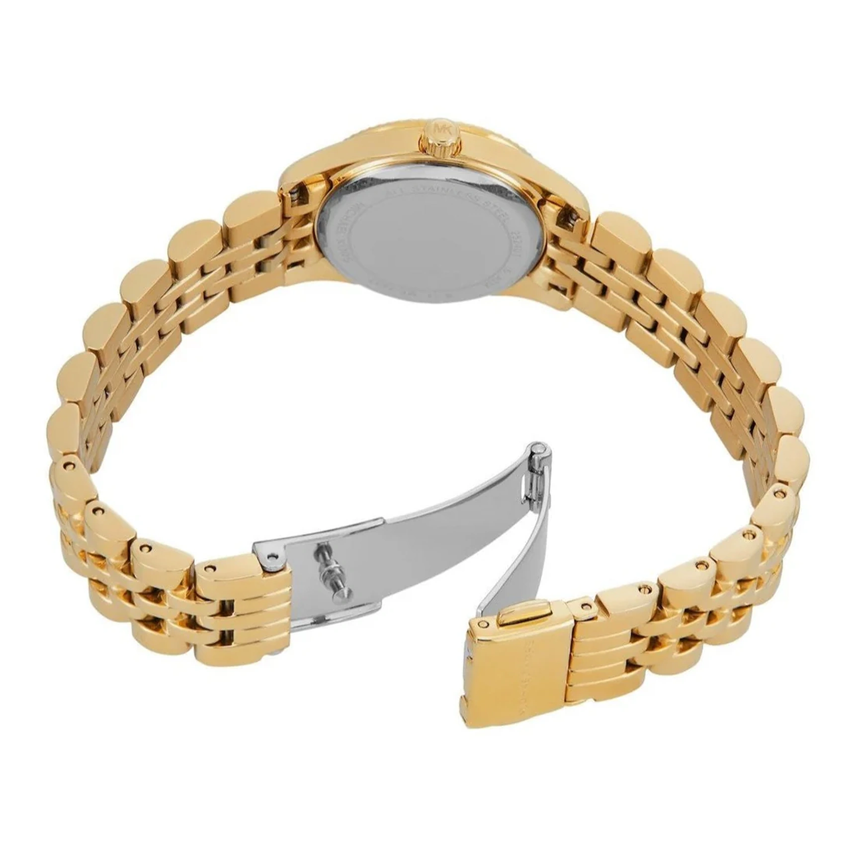 Michael Kors Watch For Women - Petite Lexington - Ref. MK4842