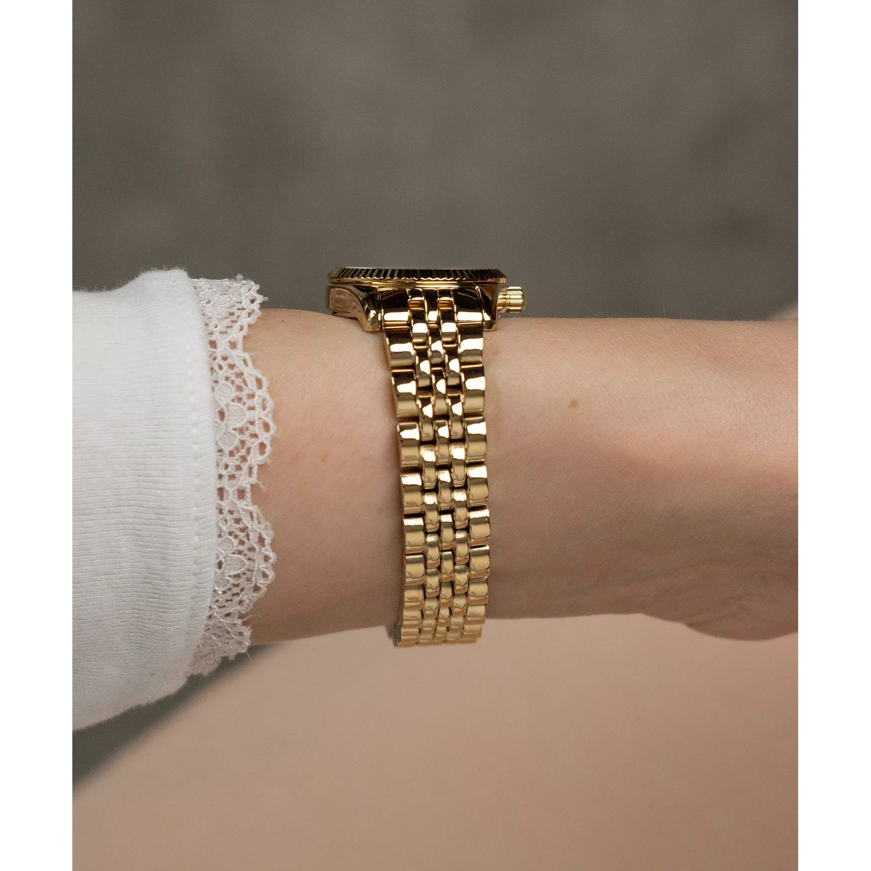 Michael Kors Watch For Women - Petite Lexington - Ref. MK4842