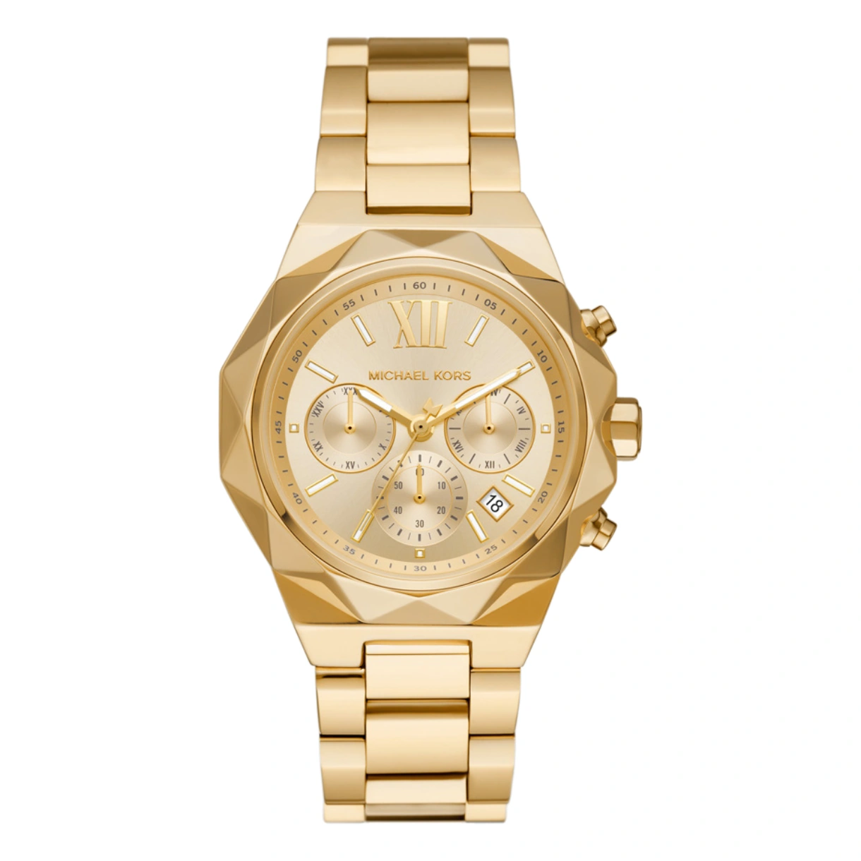 Michael Kors Watch For Women - Raquel - Ref. MK4690
