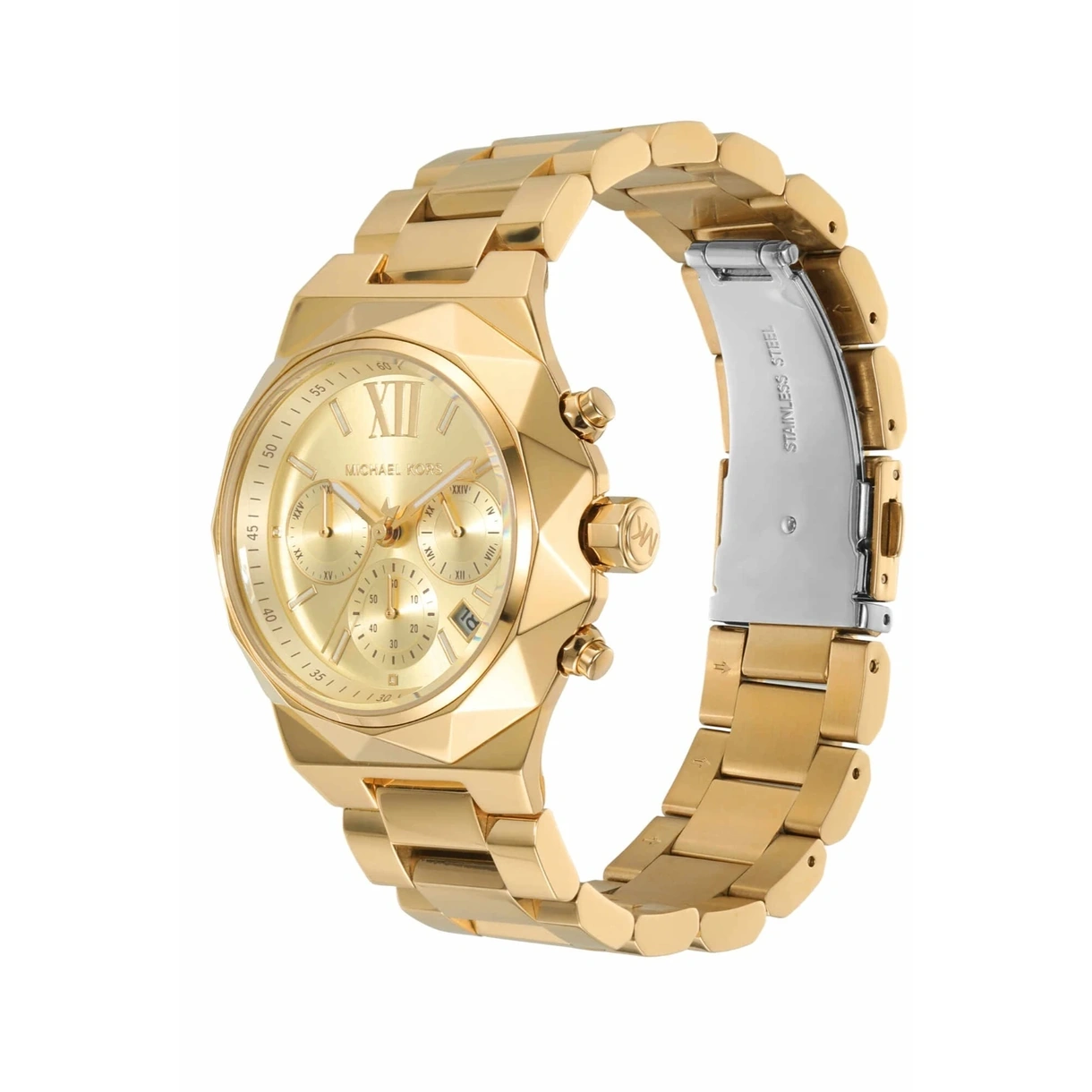 Michael Kors Watch For Women - Raquel - Ref. MK4690