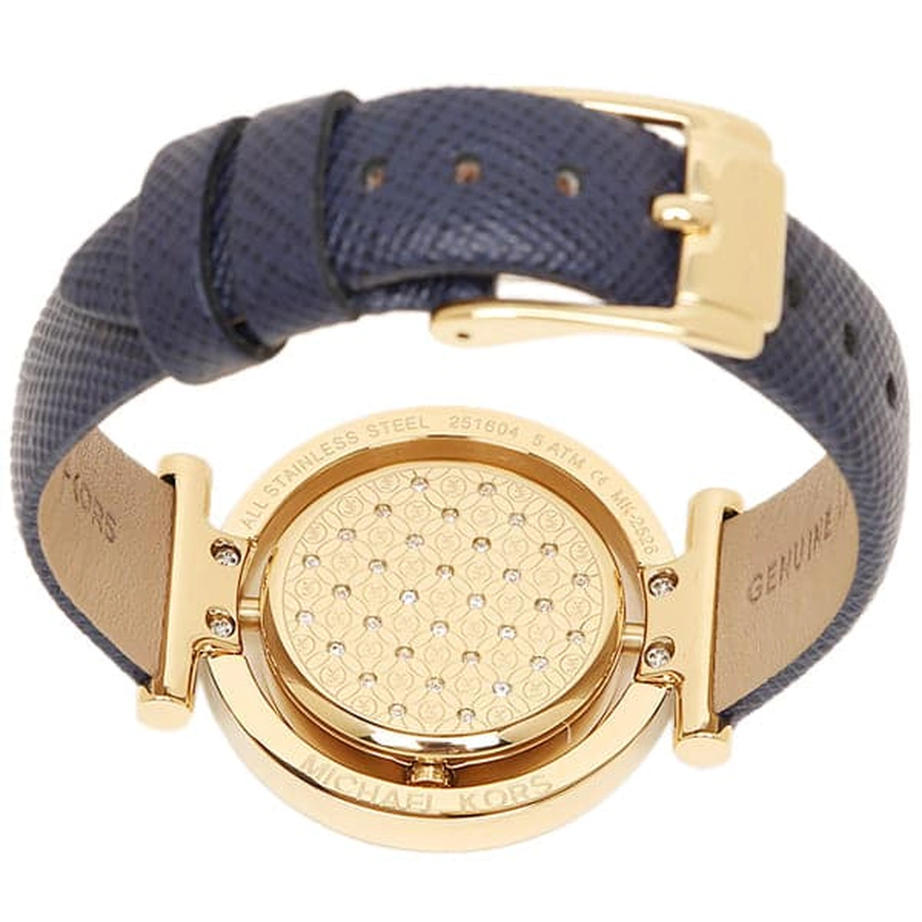 Michael Kors Watch For Women - Ref. MK2526