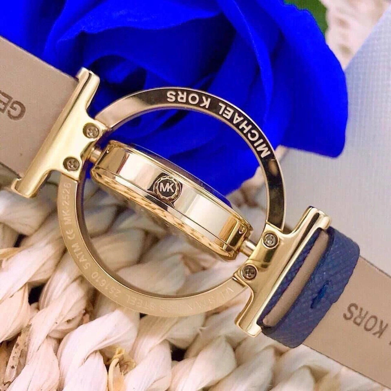 Michael Kors Watch For Women - Ref. MK2526