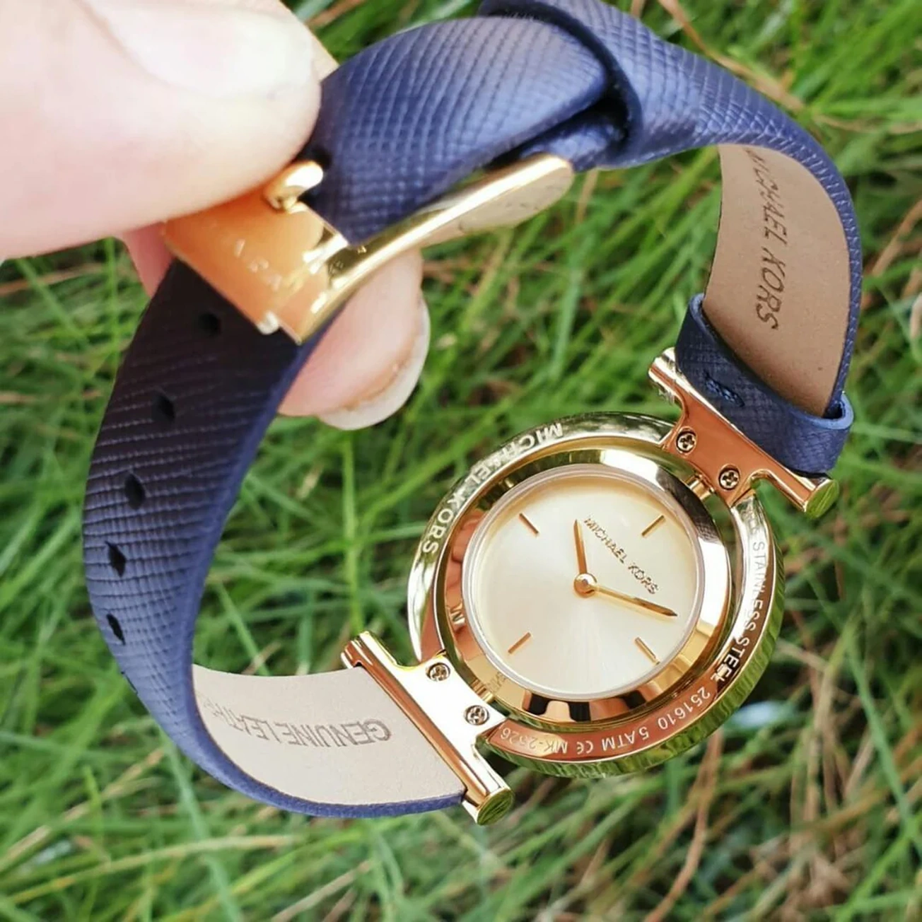 Michael Kors Watch For Women - Ref. MK2526