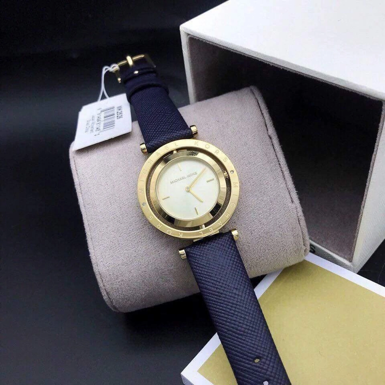Michael Kors Watch For Women - Ref. MK2526