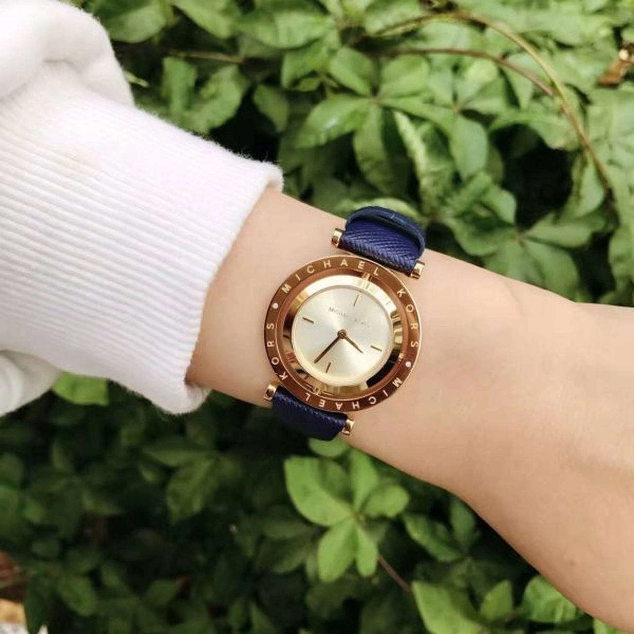 Michael Kors Watch For Women - Ref. MK2526
