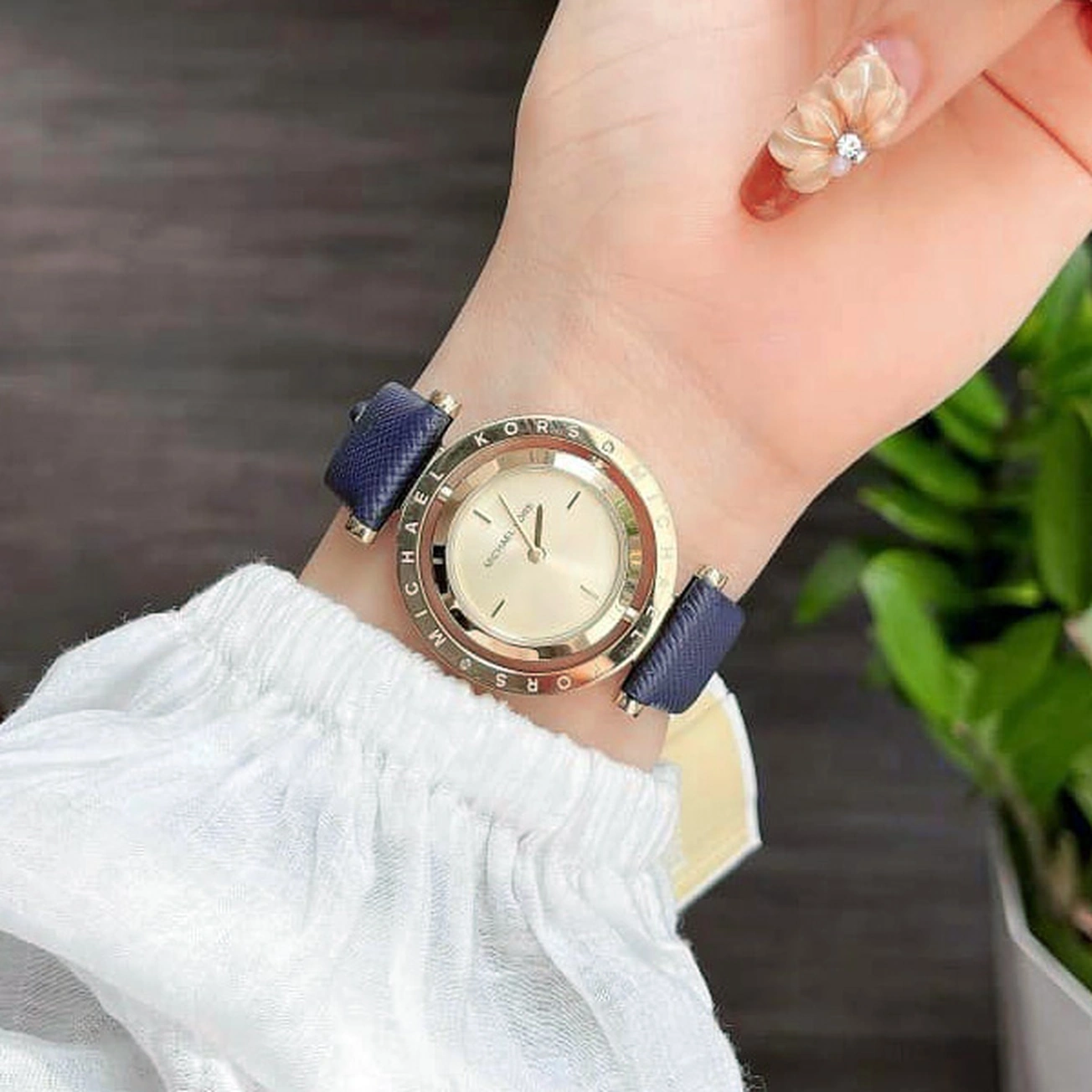 Michael Kors Watch For Women - Ref. MK2526