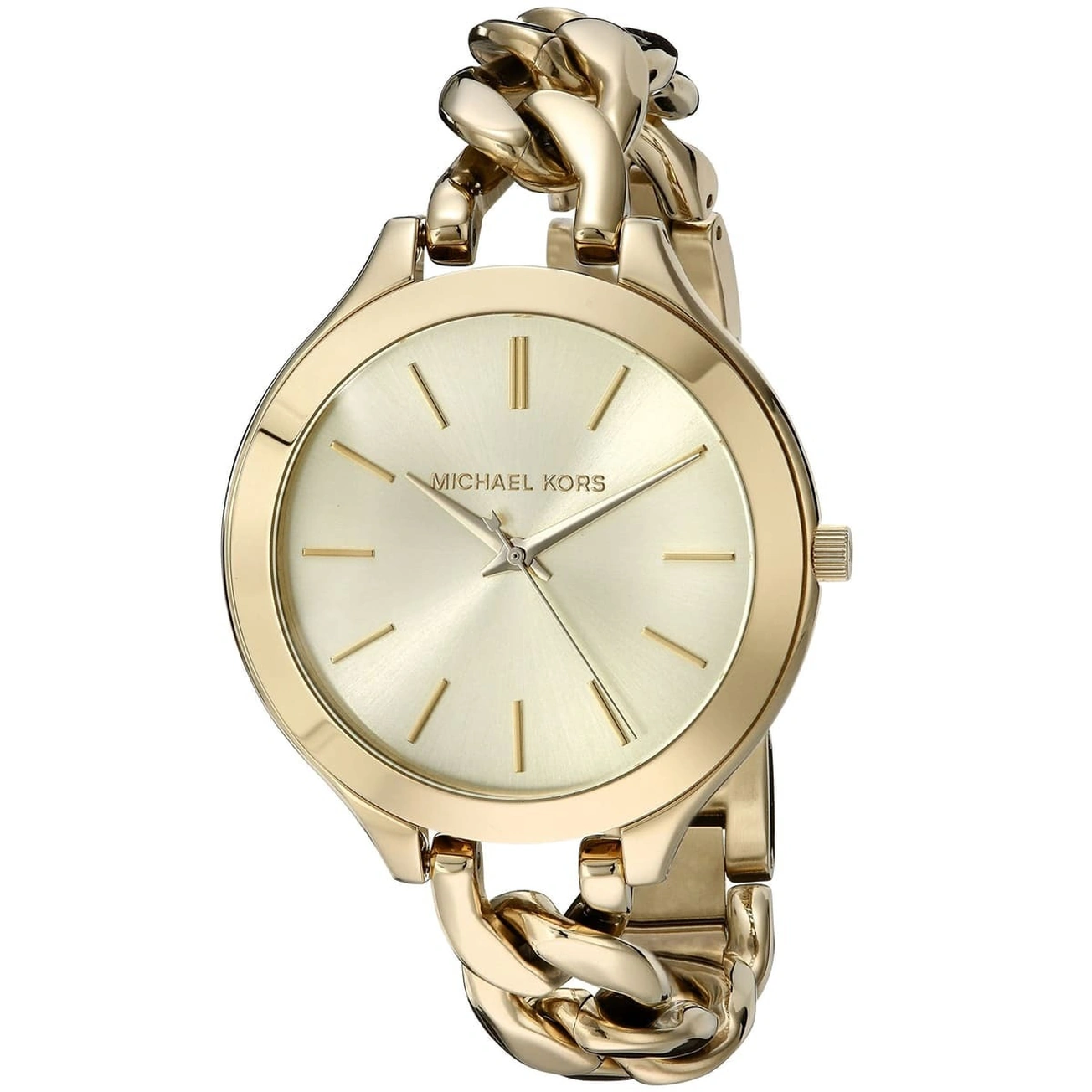Michael Kors Watch For Women - Ref. MK3222