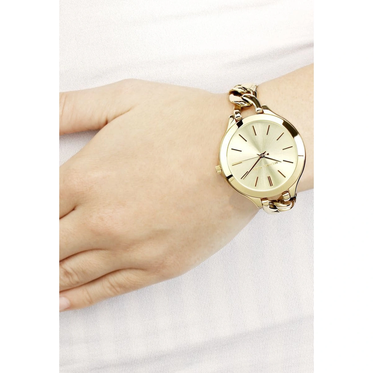 Michael Kors Watch For Women - Ref. MK3222